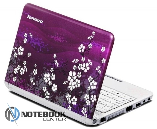  Lenovo IdeaPad S10 2