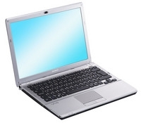  Sony Vaio VGN SR51RF