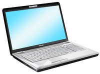  TOSHIBA SATELLITE L500-1UU