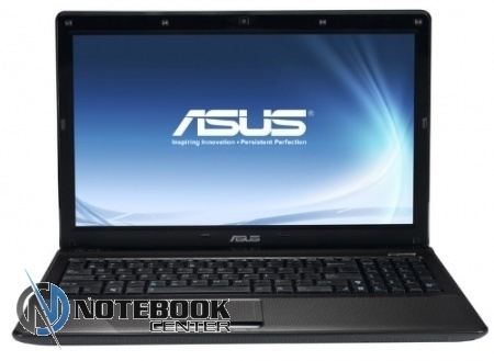 ASUS k25j
