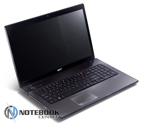 Acer Aspire 7552G