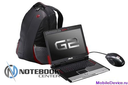  ASUS G2s