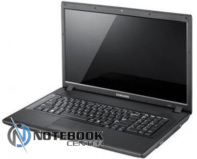  SAMSUNG R719-JS04 T6500 (CORE 2 DUO 2100MHZ/17.3"/4096MB/500.0GB/DVD-RW/W7HB) 