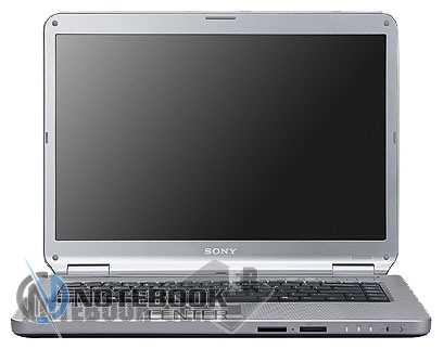   sony vaio VGN-NR21MR