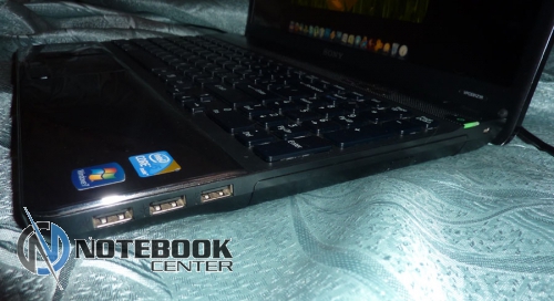 Sony Vaio VPC-EB1Z1R � ��������� ��������� (Core i5, FullHD, 15 ������)