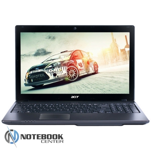 Acer 5560G-8356G50Mnkk