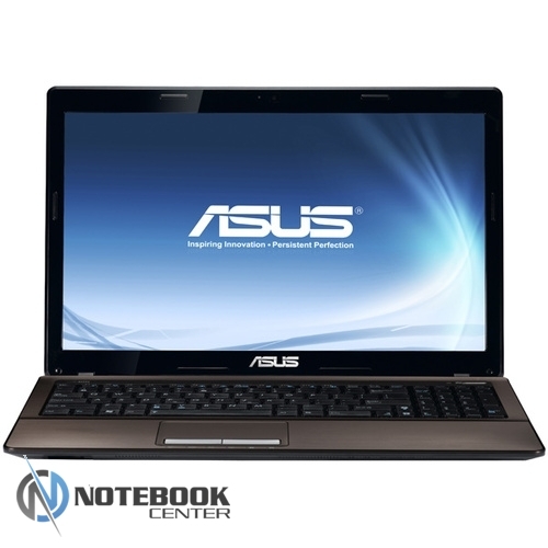     ASUS K53SV i5-2430M 640G