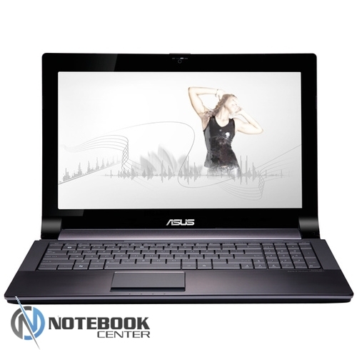 ASUS N53S