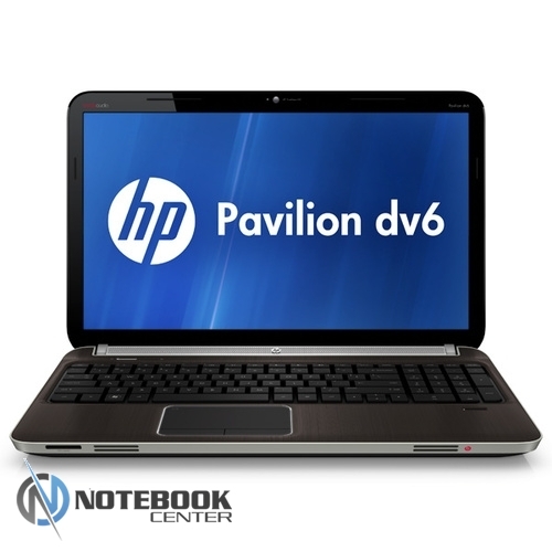  HP Pavilion dv6-6b54er