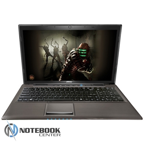 MSI E6205D-487 Core i5-2430M 2.4 GeForce 2