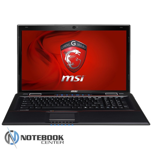 MSI E6205D