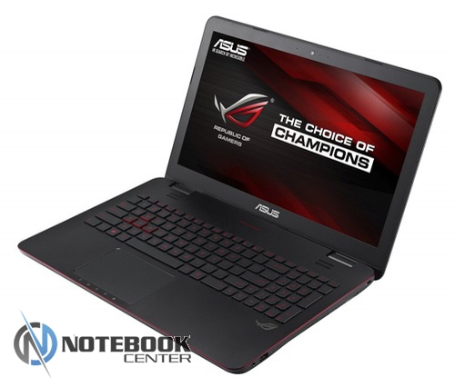  ASUS GL771JM-DH71 i7 2.5GHz/NVIDIA GeForce GTX 860M 2GB/12Gb/H