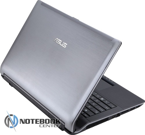 Asus N53SV 