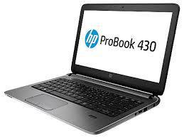 HP ProBook 430 G2