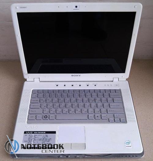  Sony VAIO VGN-CR21SR