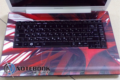   Toshiba DynaBook X67