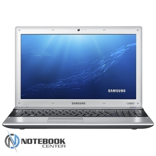   samsung RV520