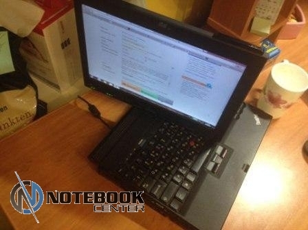 Lenovo x200t   