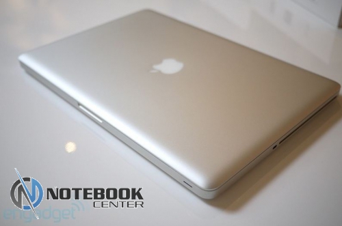  Apple MacBook Pro 15"