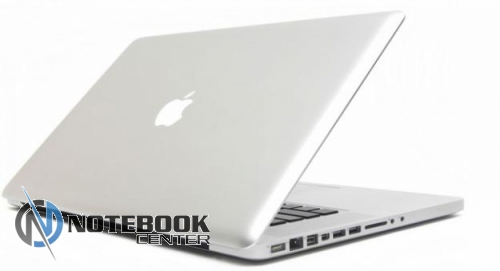  Apple MacBook Pro 15"