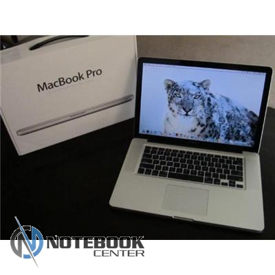  Apple MacBook Pro 15"