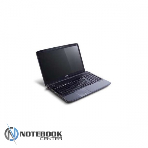 Acer Aspire 4740G    