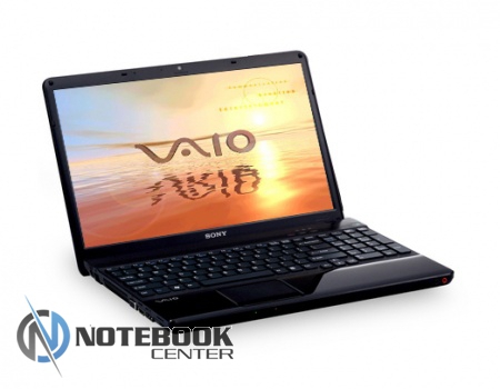   : Sony vaio VPC-EB1E9R/BJ  23 000 .