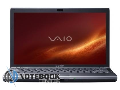   Sony Vaio VGN-Z790DDB