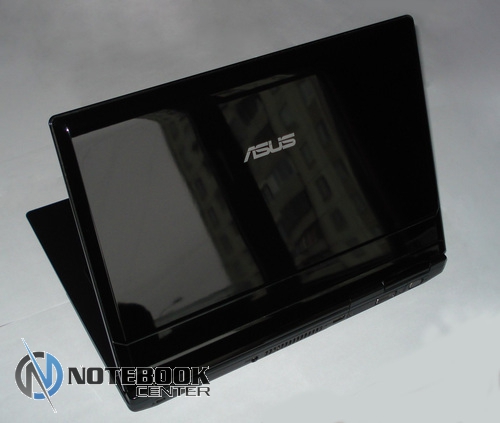 Notebook asus F5SL Series