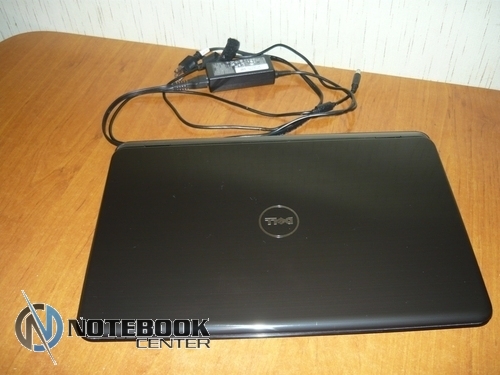   Dell Inspirion N7010