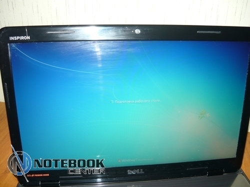   Dell Inspirion N7010