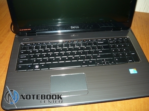   Dell Inspirion N7010