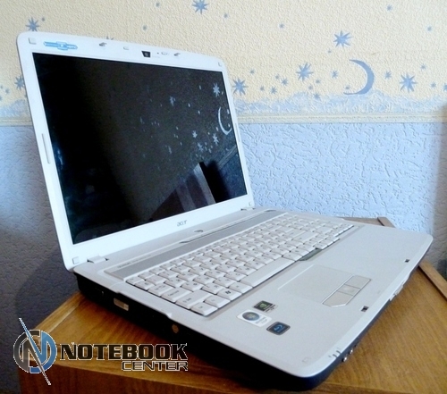  Acer Aspire 7520G