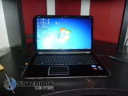 HP Pavilion 7 