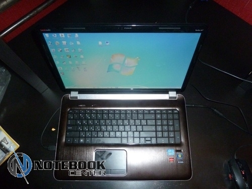 HP Pavilion 7 