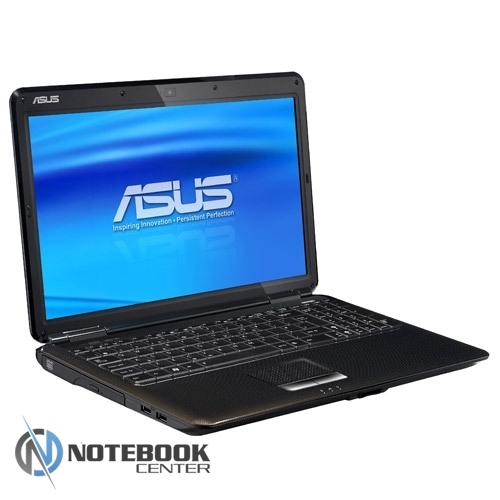 ASUS K50IN 