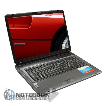 RoverBook Voyager V751