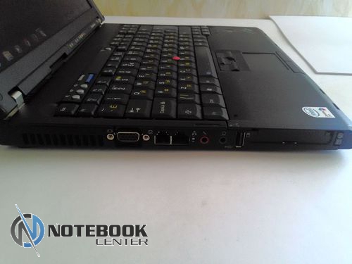 Lenovo ThinkPad T60