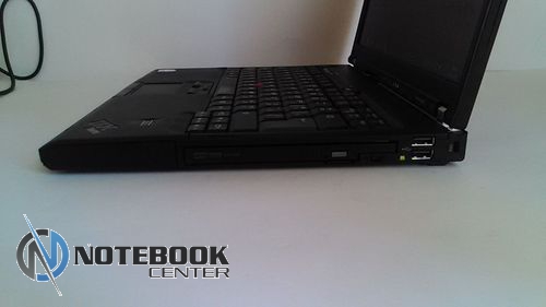 Lenovo ThinkPad T60