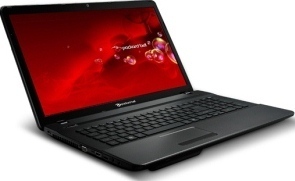 Packard Bell EasyNote LS11 HR-520RU