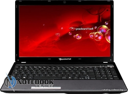 Packard Bell EasyNote LM85-JO-001RU, Core i5 430M 2.27GHz Turbo Boost 