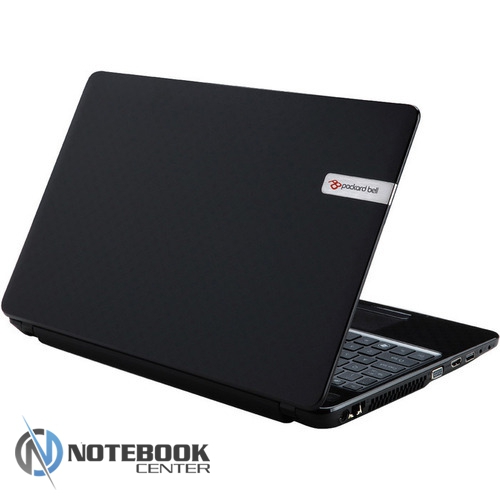 Packard Bell, 2-  Core i3, (2 2,50GHz), 15.6