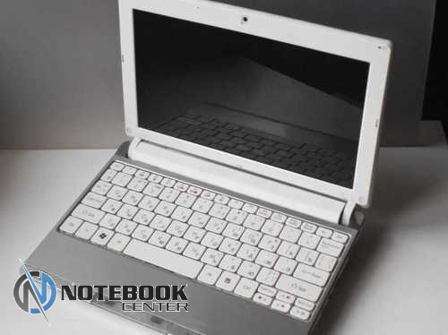  10 Packard Bell NAV50