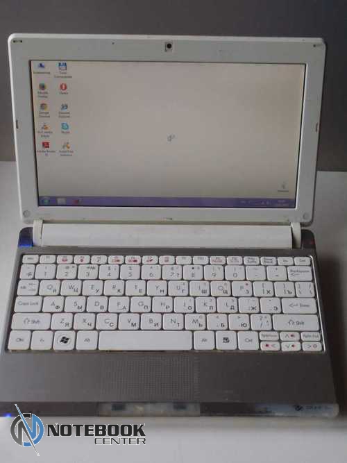  10 Packard Bell NAV50