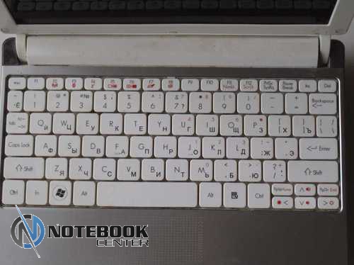  10 Packard Bell NAV50