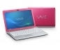 Sony Vaio VPCY21M1R/P