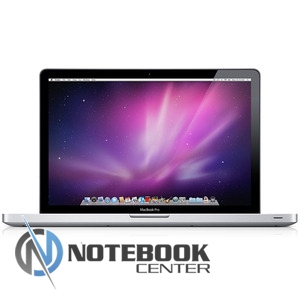 Apple MacBook