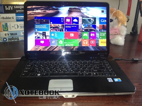 Dell Vostro 1015 - ! !