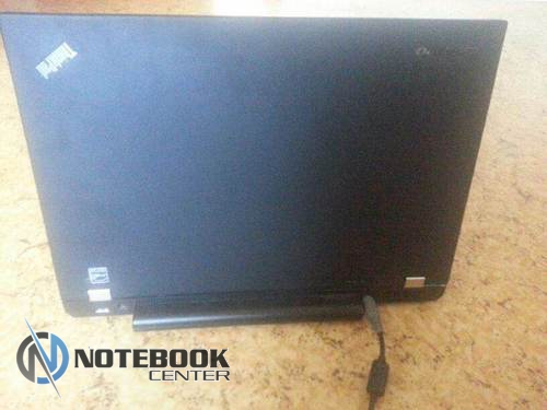 Lenovo W520