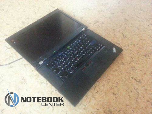 Lenovo W520